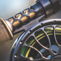 Fly Reels & Accessories