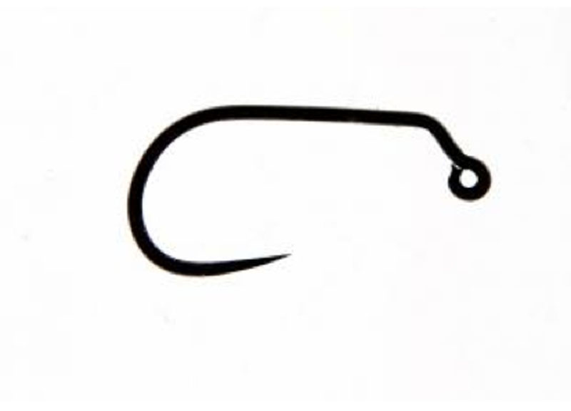 Fulling Mill 5045 Barbless Jig Force Hook • Anglers Lodge