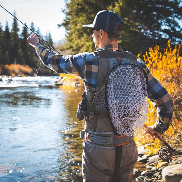 Fishpond Flint Hills Vest