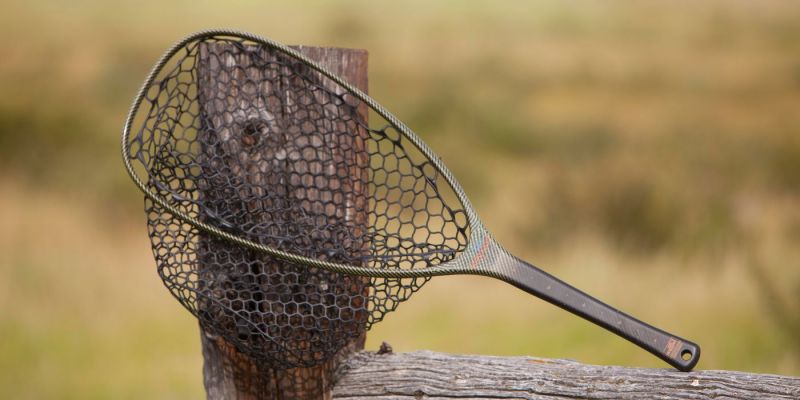 Fishpond Nomad Emerger Net - Free next day delivery!! • Anglers Lodge