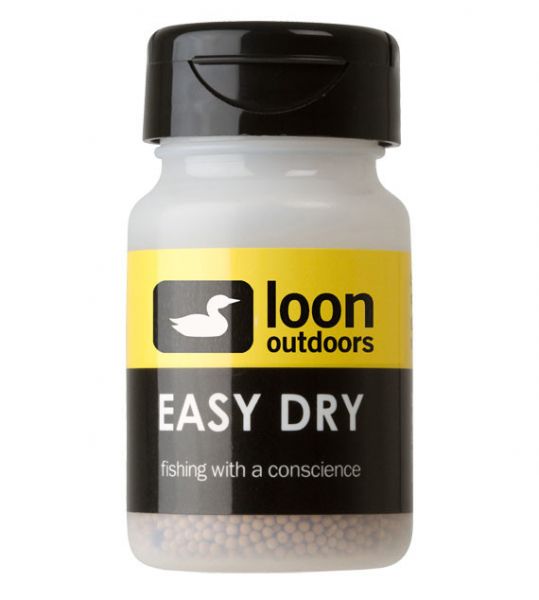 Loon Aquel Dry Fly Floatant