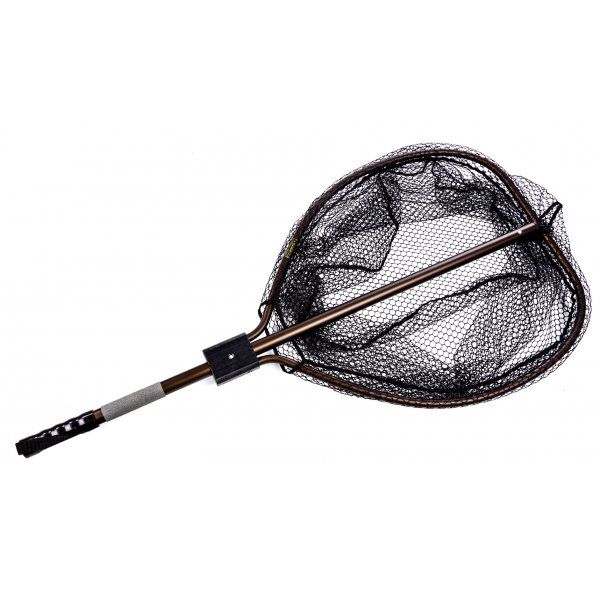 Mclean R420 Sea Trout and Specimen Net - Free next day delivery