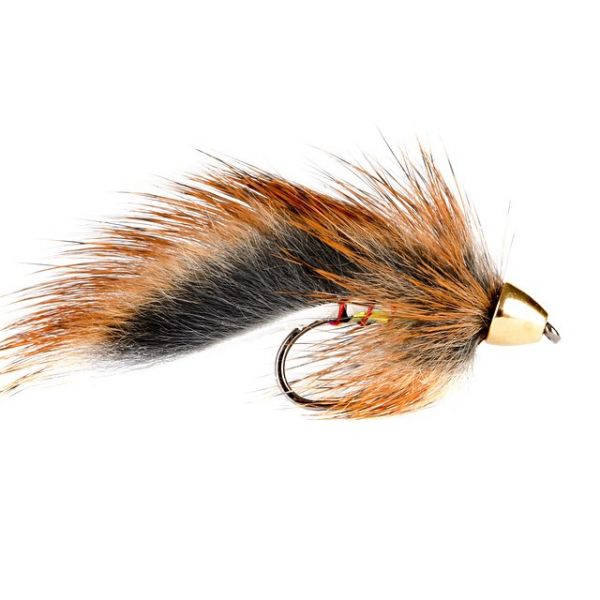 Partridge D4AY Barbless Patriot Ideal Streamer Hook • Anglers Lodge